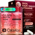 Nutrify™ Skin, Hair & Nails Booster